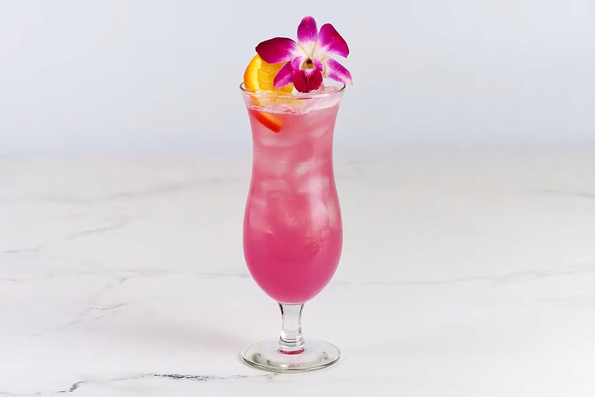 Paradise Punch - The Cheesecake Factory Menu Prices 2026